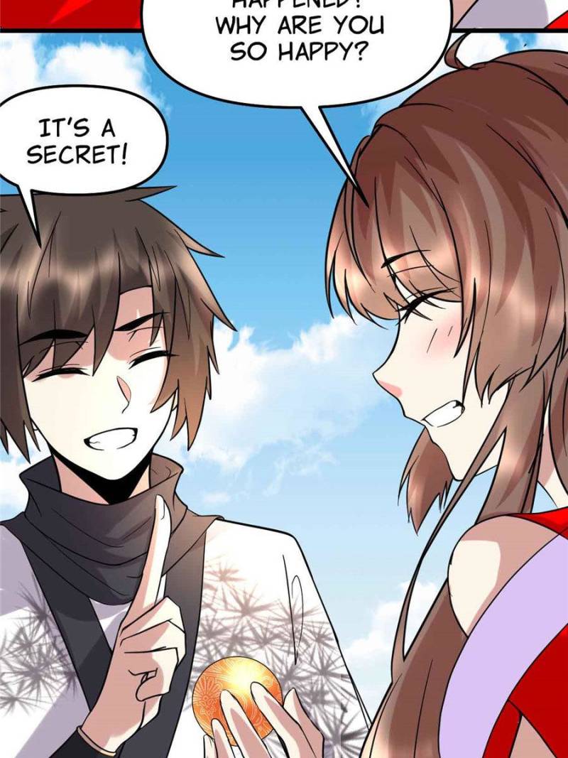 I Might Be a fake Cultivator chapter 69 page 70