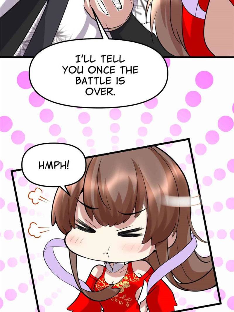 I Might Be a fake Cultivator chapter 69 page 71