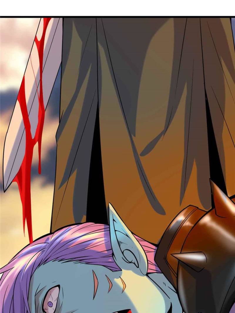 I Might Be a fake Cultivator chapter 69 page 76