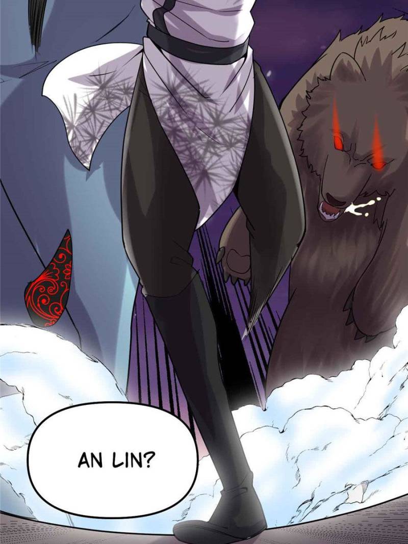 I Might Be a fake Cultivator chapter 69 page 8