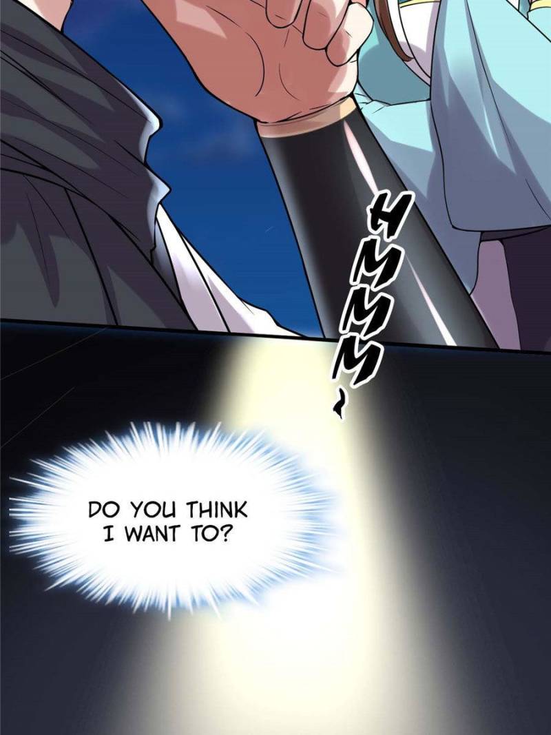 I Might Be a fake Cultivator chapter 71 page 10