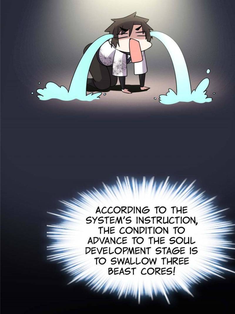 I Might Be a fake Cultivator chapter 71 page 11