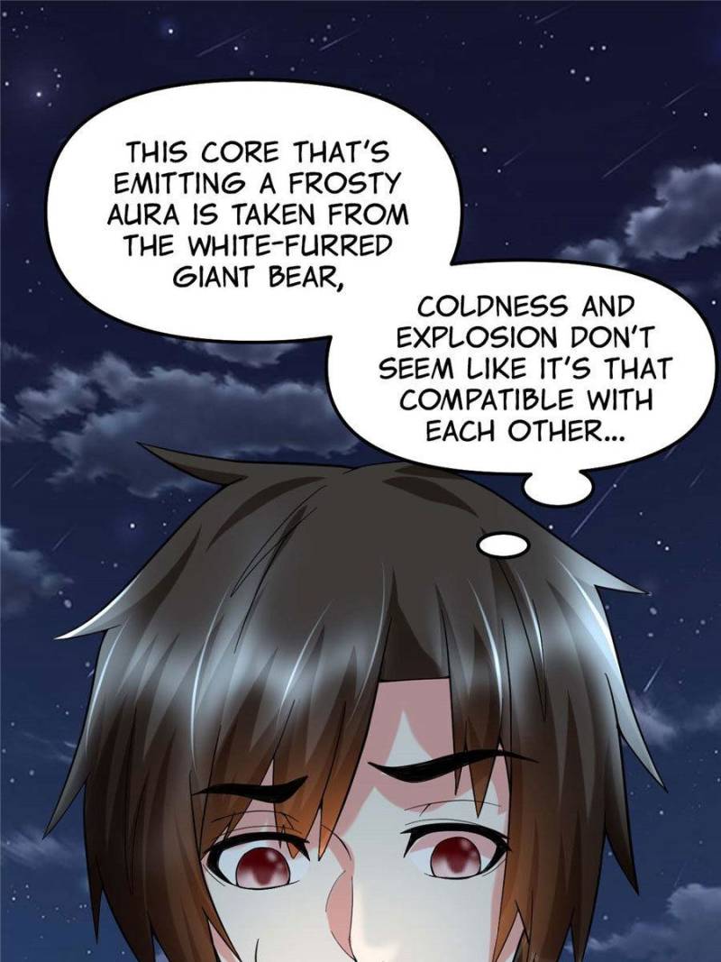 I Might Be a fake Cultivator chapter 71 page 13