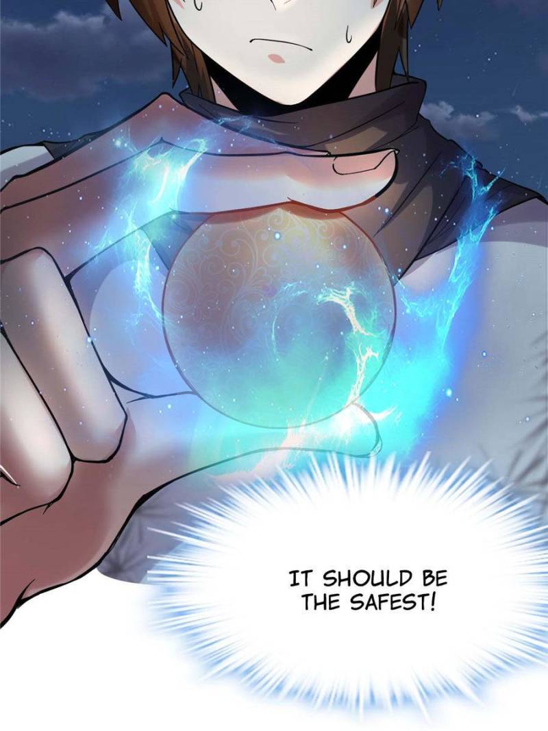 I Might Be a fake Cultivator chapter 71 page 14