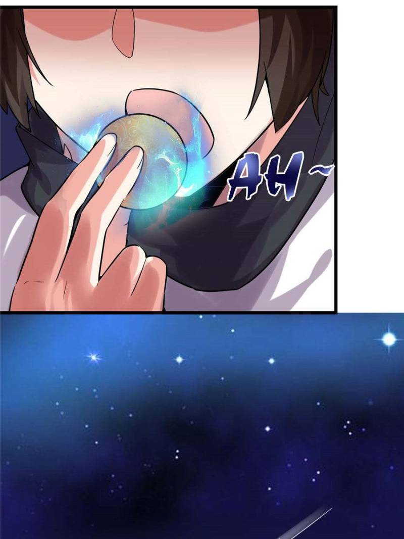 I Might Be a fake Cultivator chapter 71 page 16