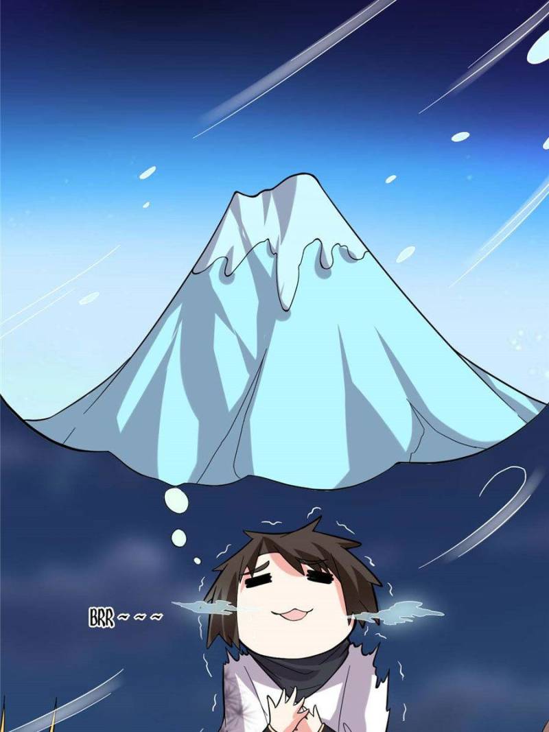 I Might Be a fake Cultivator chapter 71 page 17