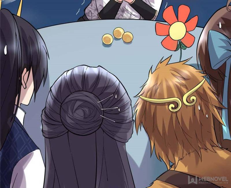 I Might Be a fake Cultivator chapter 71 page 18