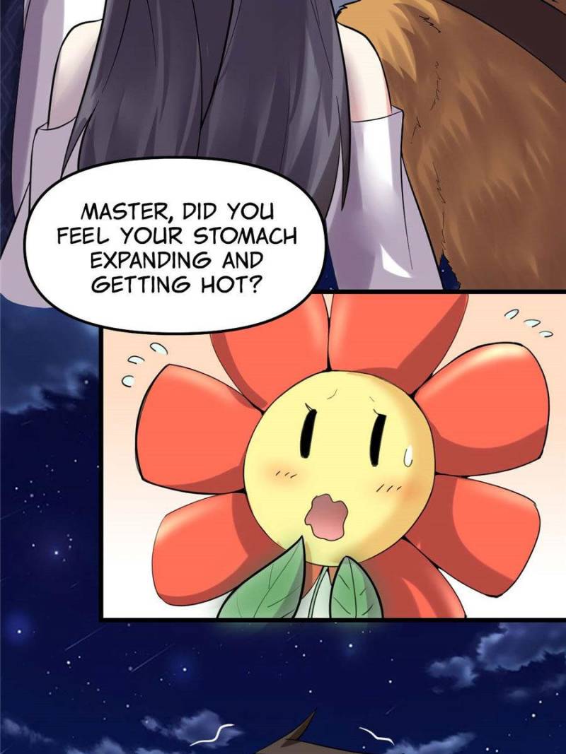 I Might Be a fake Cultivator chapter 71 page 19