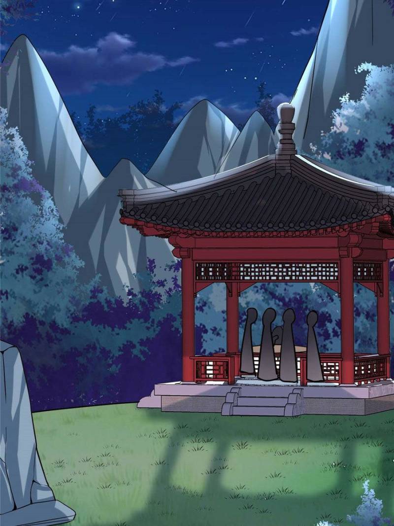 I Might Be a fake Cultivator chapter 71 page 2