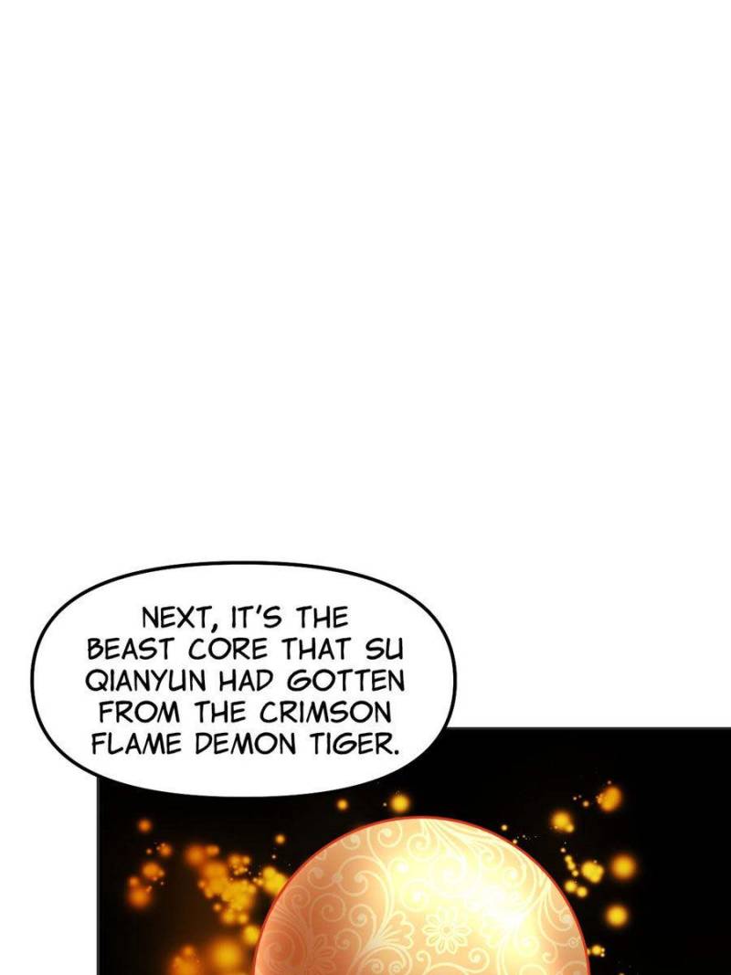 I Might Be a fake Cultivator chapter 71 page 22