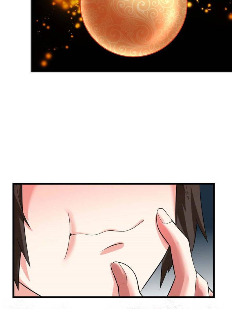 I Might Be a fake Cultivator chapter 71 page 23