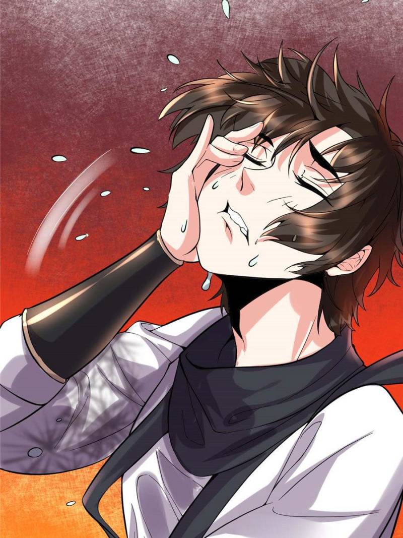 I Might Be a fake Cultivator chapter 71 page 25