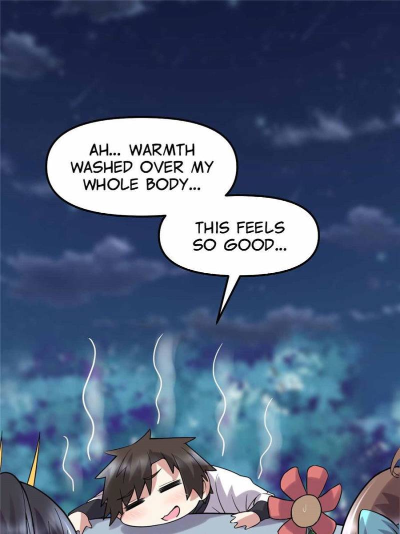 I Might Be a fake Cultivator chapter 71 page 28