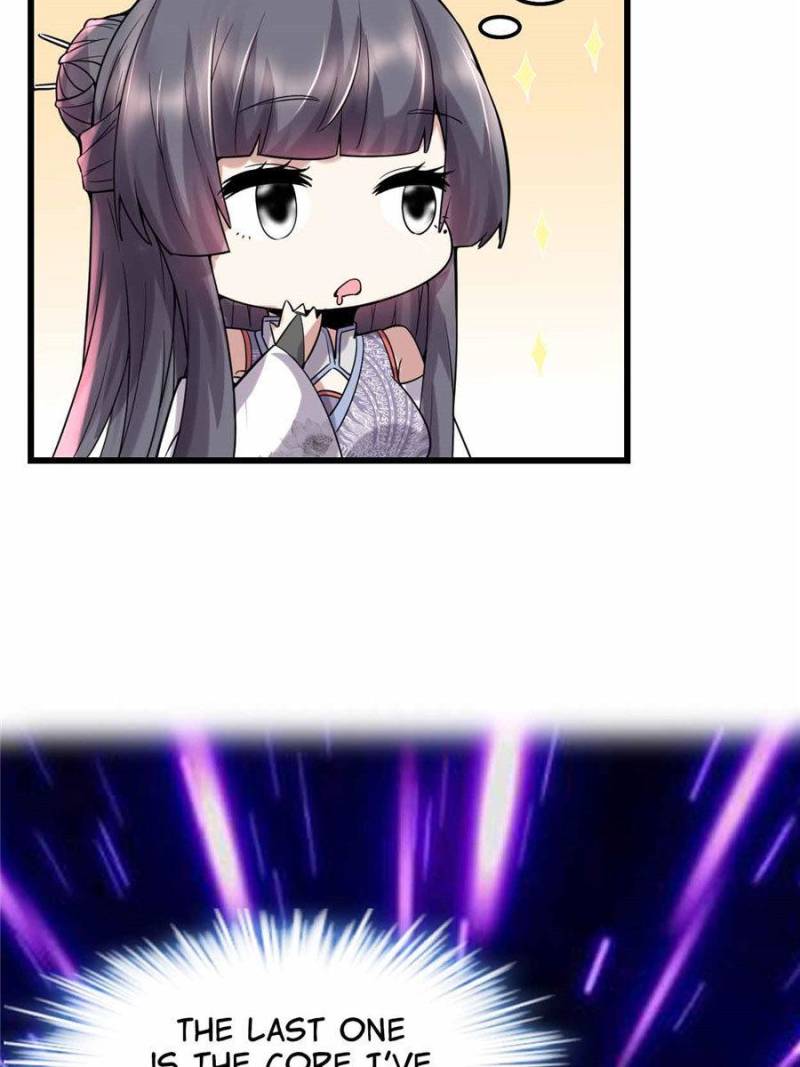 I Might Be a fake Cultivator chapter 71 page 31