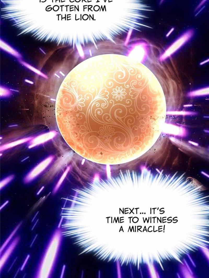 I Might Be a fake Cultivator chapter 71 page 32