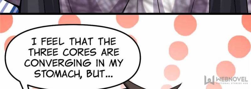 I Might Be a fake Cultivator chapter 71 page 36