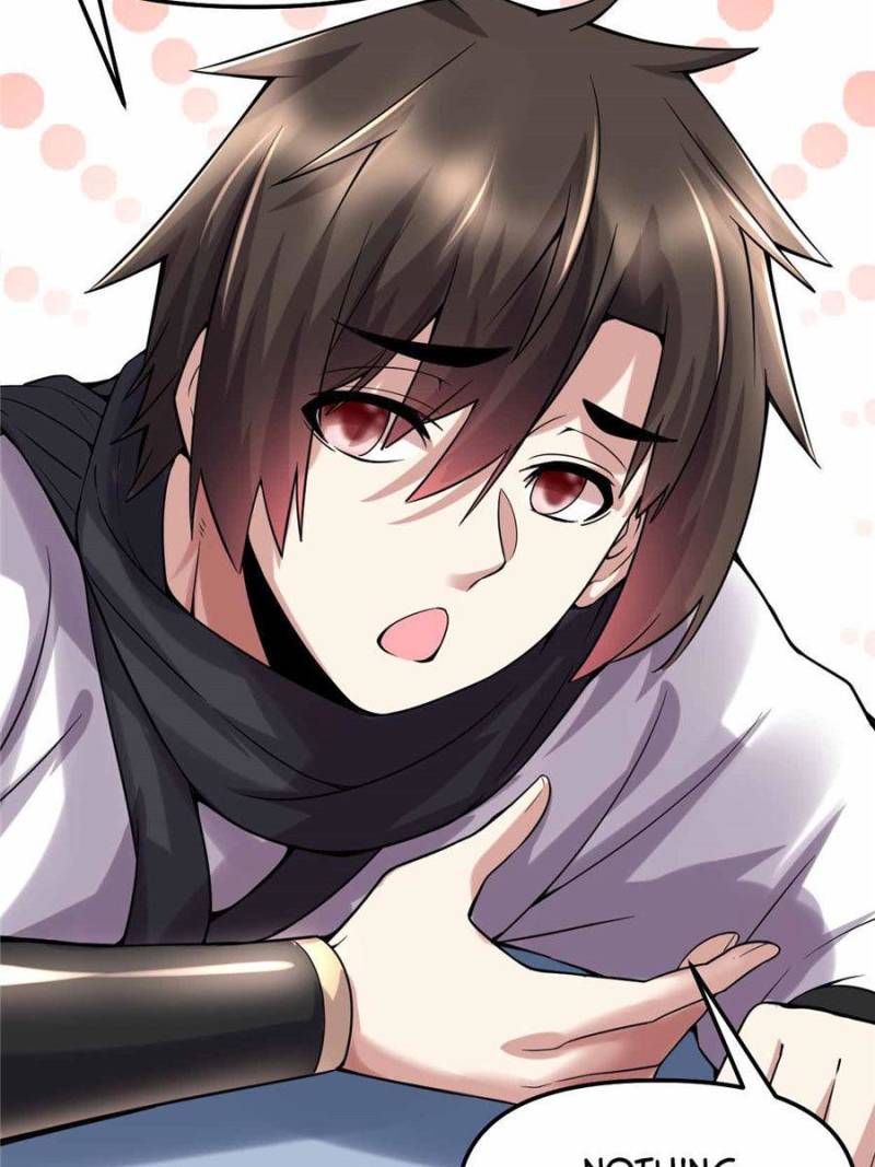 I Might Be a fake Cultivator chapter 71 page 37