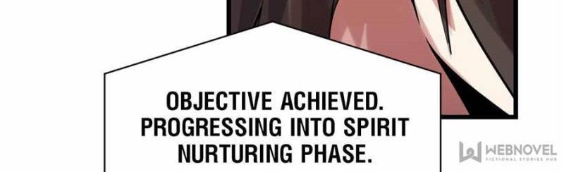 I Might Be a fake Cultivator chapter 71 page 39