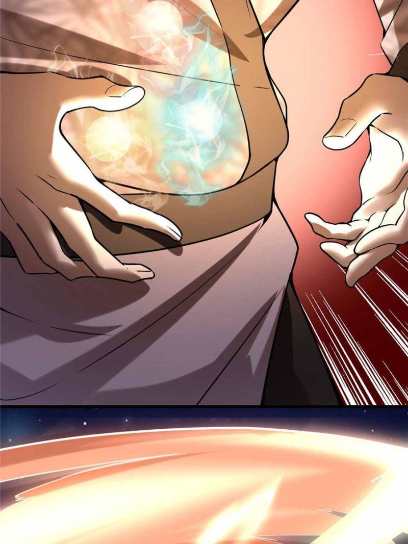 I Might Be a fake Cultivator chapter 71 page 41