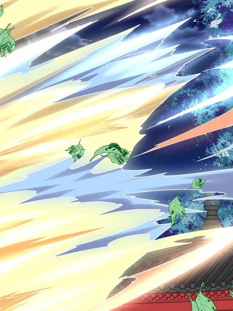 I Might Be a fake Cultivator chapter 71 page 44