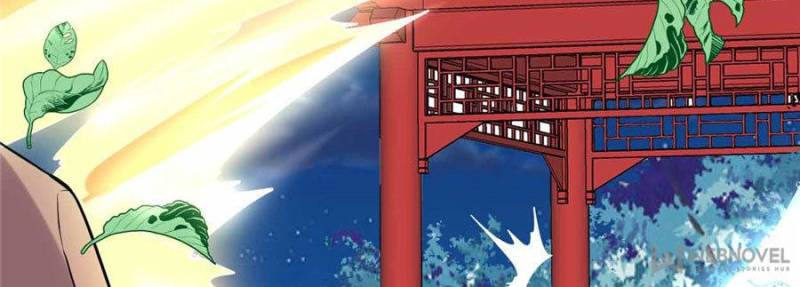 I Might Be a fake Cultivator chapter 71 page 45