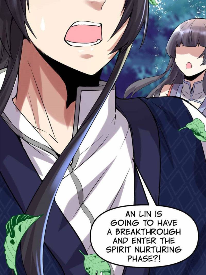 I Might Be a fake Cultivator chapter 71 page 47