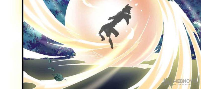 I Might Be a fake Cultivator chapter 71 page 51