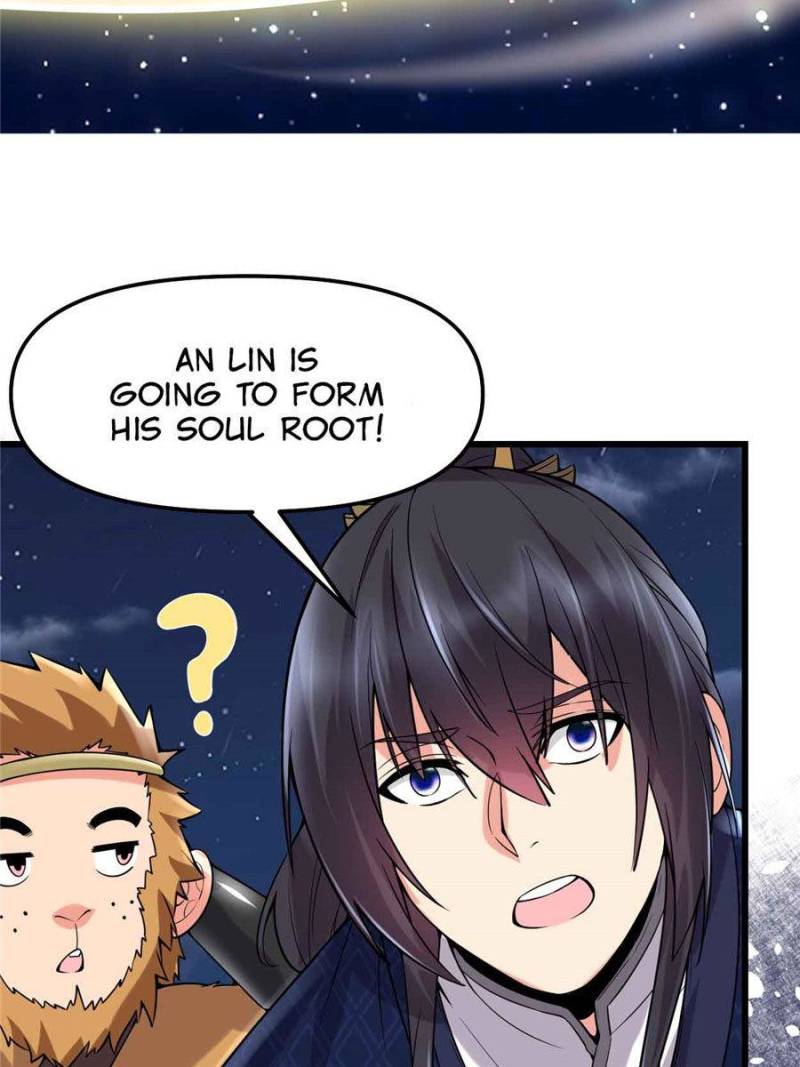 I Might Be a fake Cultivator chapter 71 page 56