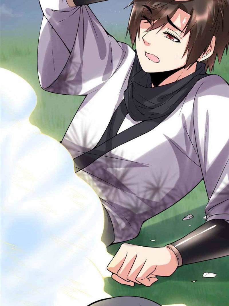 I Might Be a fake Cultivator chapter 71 page 64