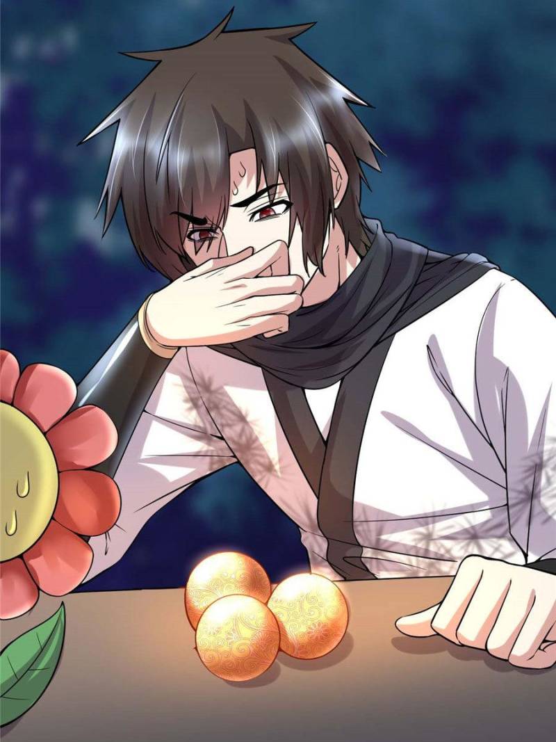 I Might Be a fake Cultivator chapter 71 page 7