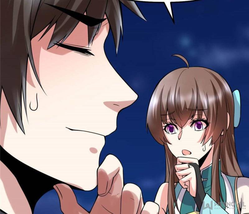 I Might Be a fake Cultivator chapter 71 page 9