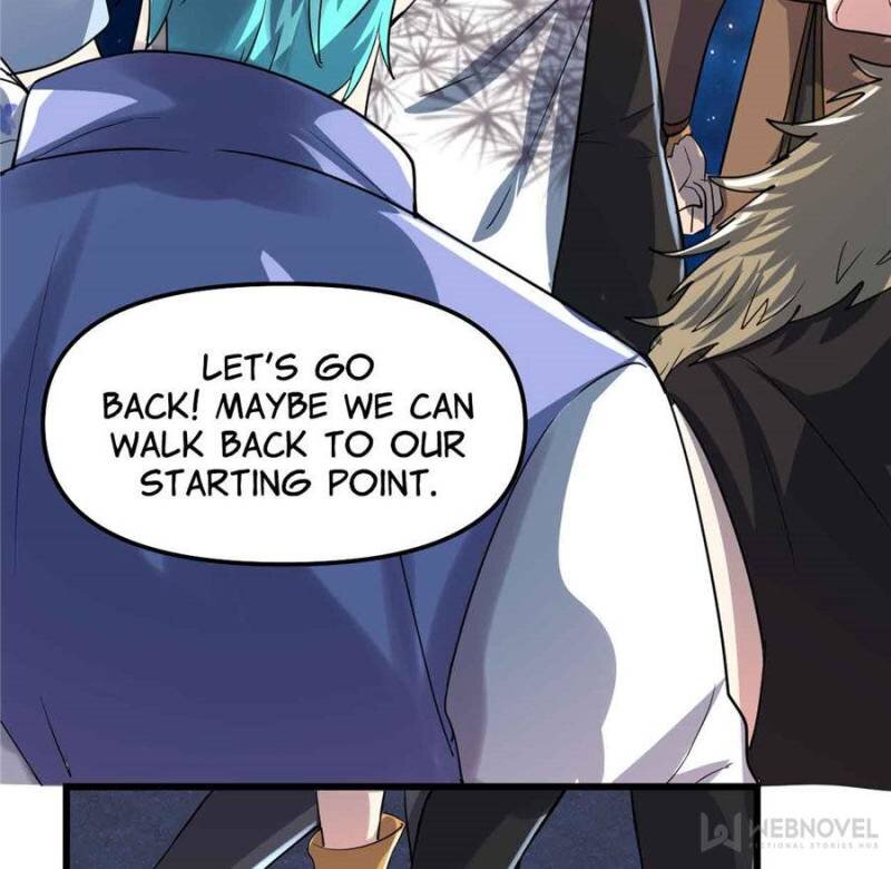 I Might Be a fake Cultivator chapter 85 page 12