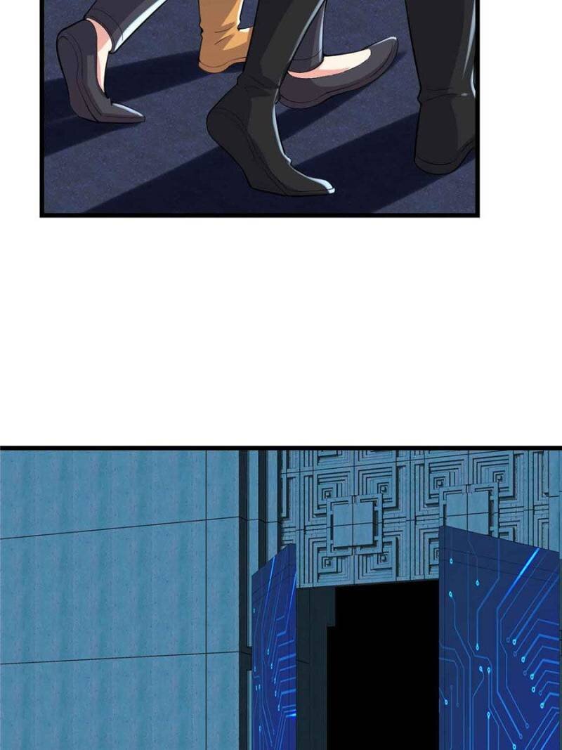 I Might Be a fake Cultivator chapter 85 page 13