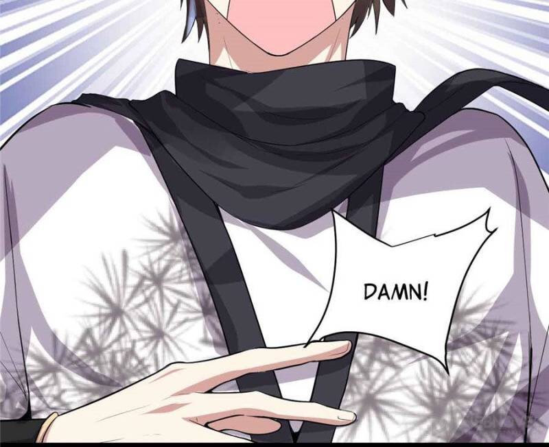 I Might Be a fake Cultivator chapter 85 page 15