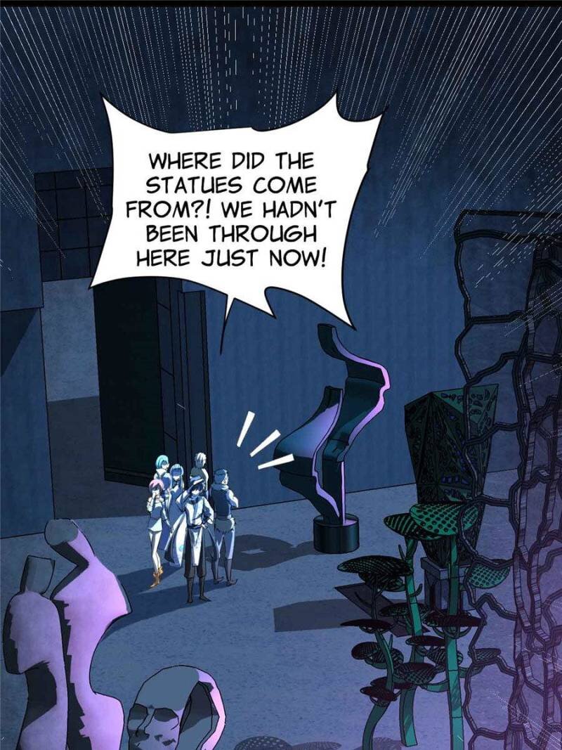 I Might Be a fake Cultivator chapter 85 page 16