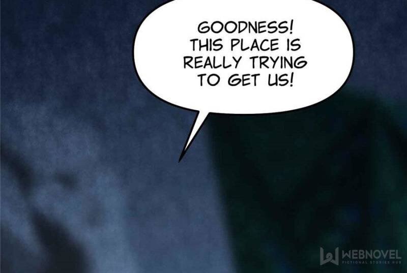 I Might Be a fake Cultivator chapter 85 page 18