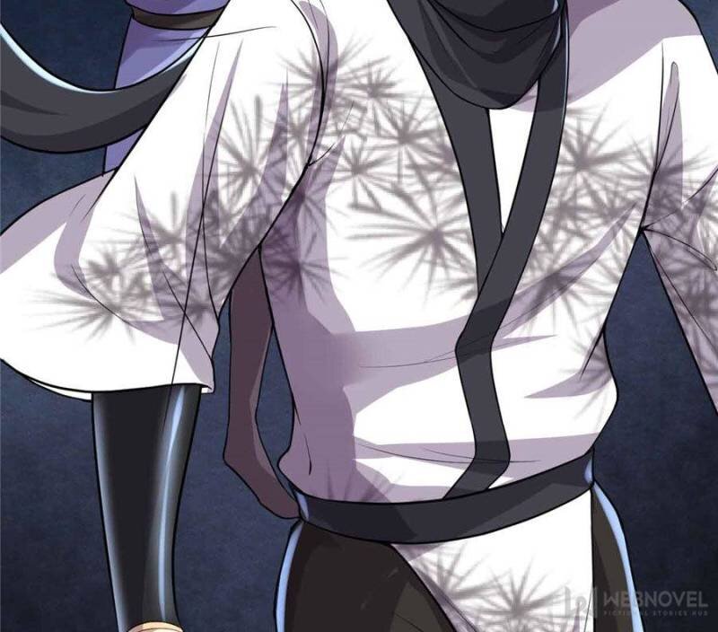 I Might Be a fake Cultivator chapter 85 page 21