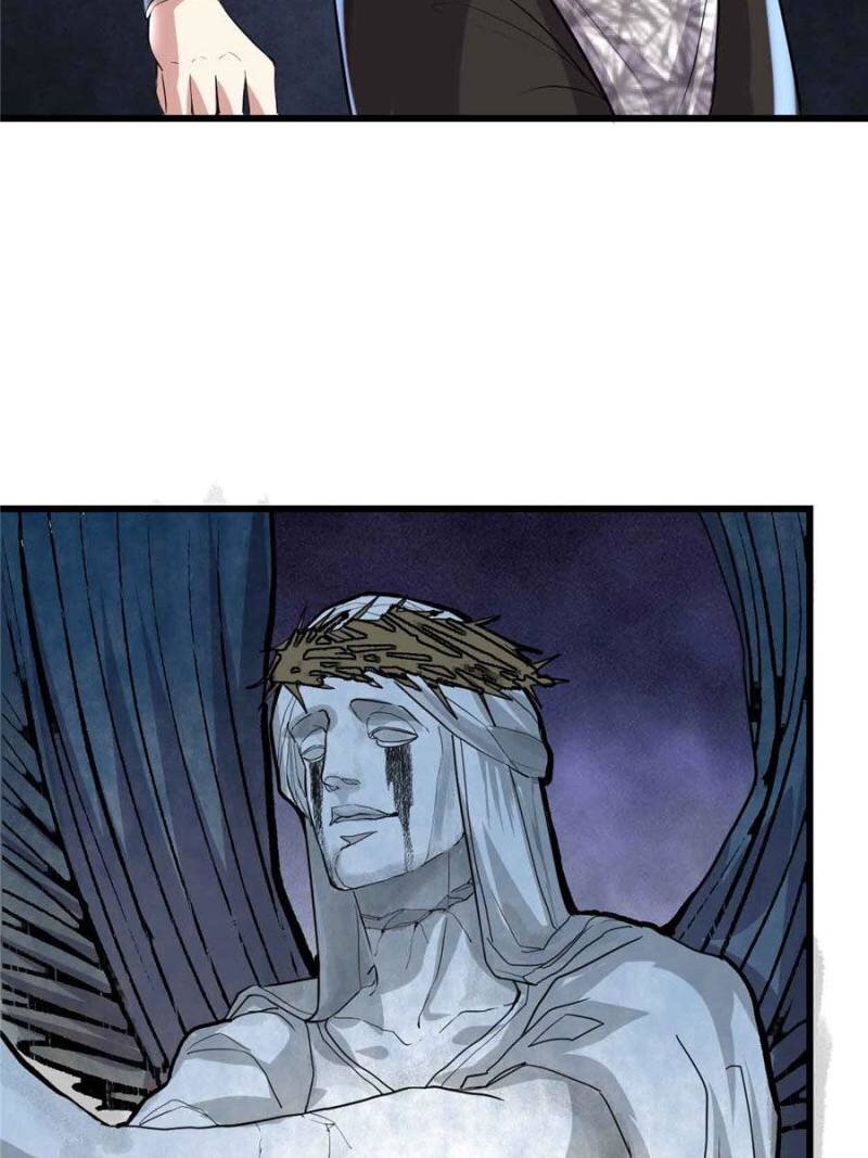 I Might Be a fake Cultivator chapter 85 page 22