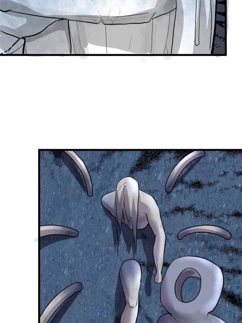 I Might Be a fake Cultivator chapter 85 page 23