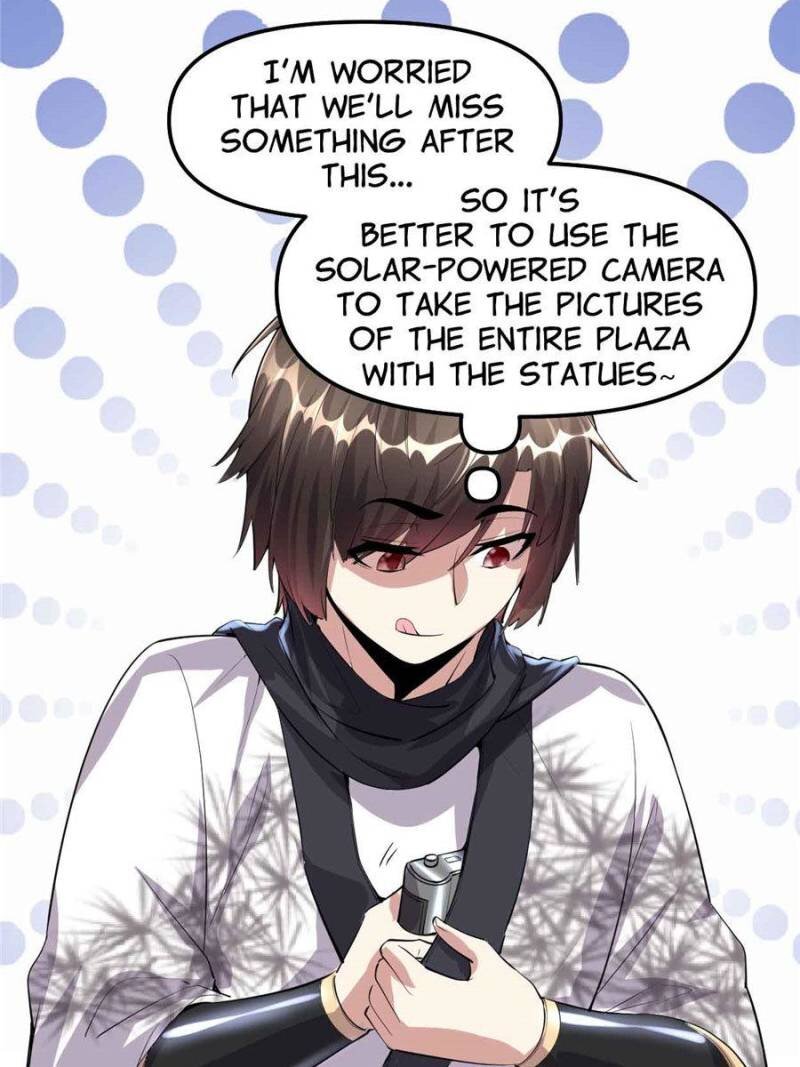 I Might Be a fake Cultivator chapter 85 page 25