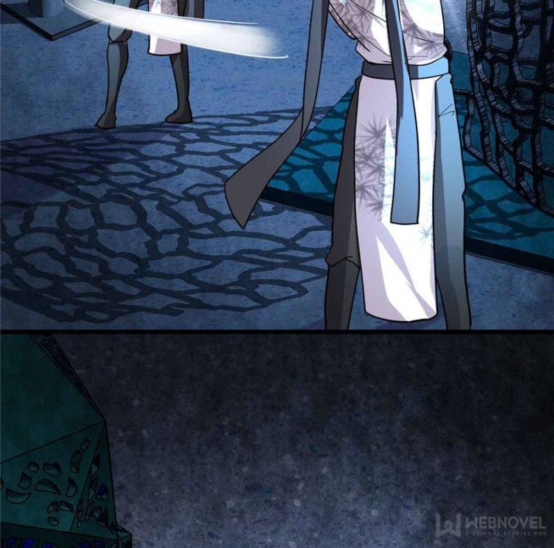 I Might Be a fake Cultivator chapter 85 page 27