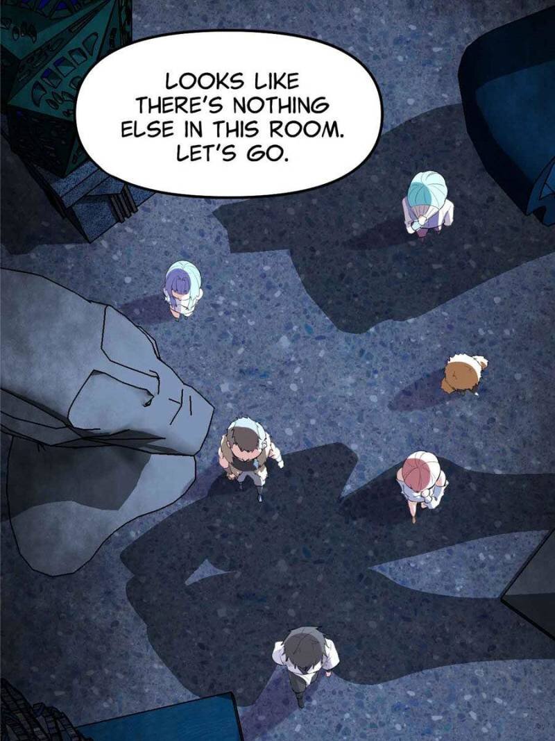 I Might Be a fake Cultivator chapter 85 page 28