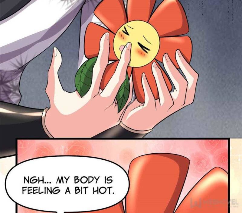 I Might Be a fake Cultivator chapter 85 page 3