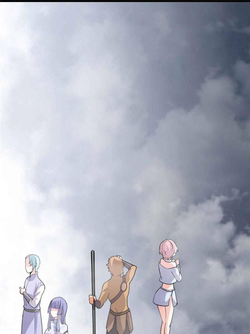 I Might Be a fake Cultivator chapter 85 page 31