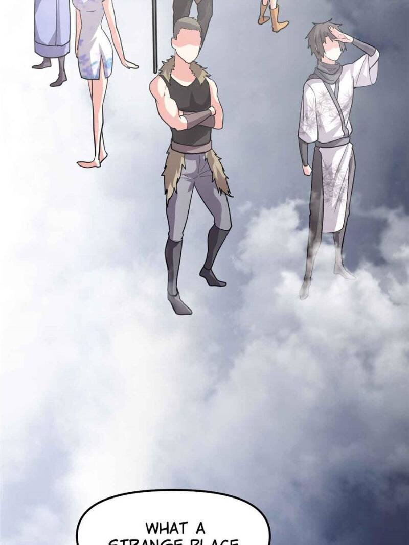 I Might Be a fake Cultivator chapter 85 page 32