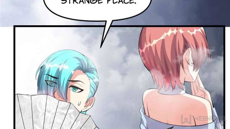 I Might Be a fake Cultivator chapter 85 page 33