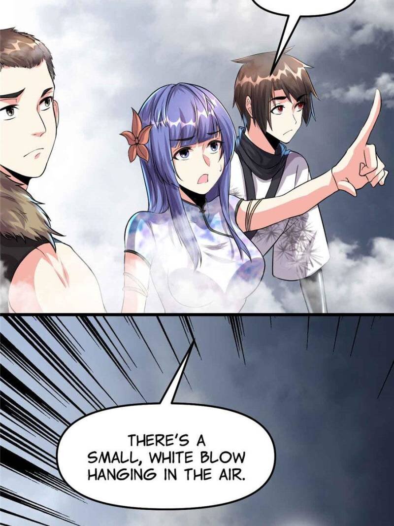 I Might Be a fake Cultivator chapter 85 page 35