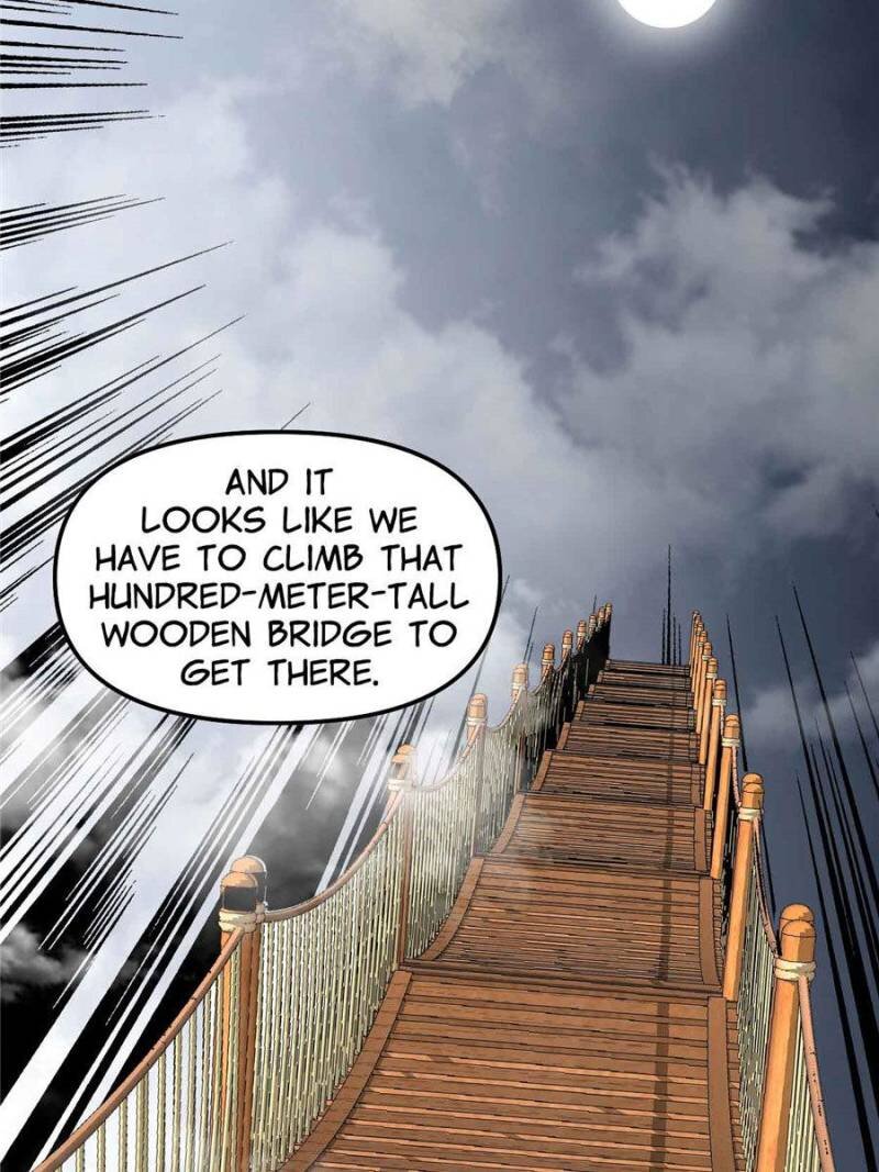 I Might Be a fake Cultivator chapter 85 page 37