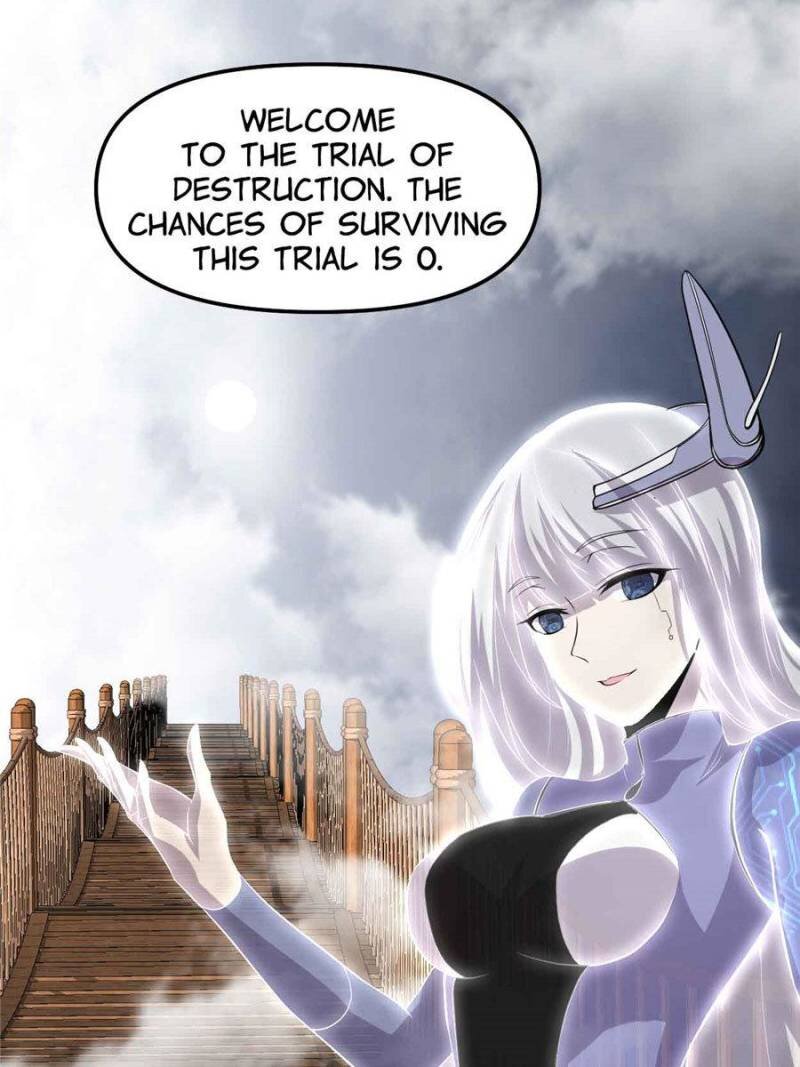 I Might Be a fake Cultivator chapter 85 page 41