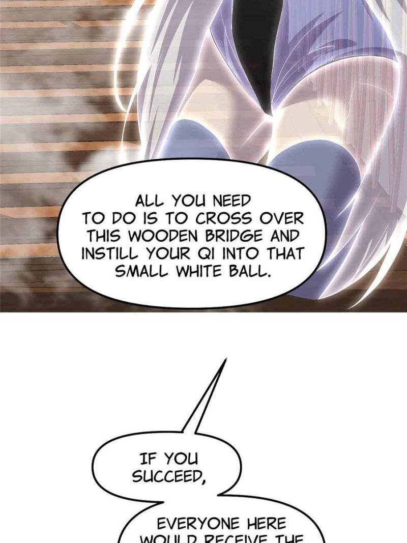 I Might Be a fake Cultivator chapter 85 page 43